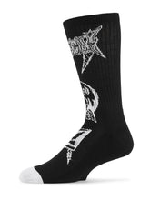 Volcom About Time Socks - Black